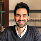Ep89. 1. Cocina saludable y práctica, menús de hospital, formas de cocinar las verduras y más. CON CARLOS FERRANDO