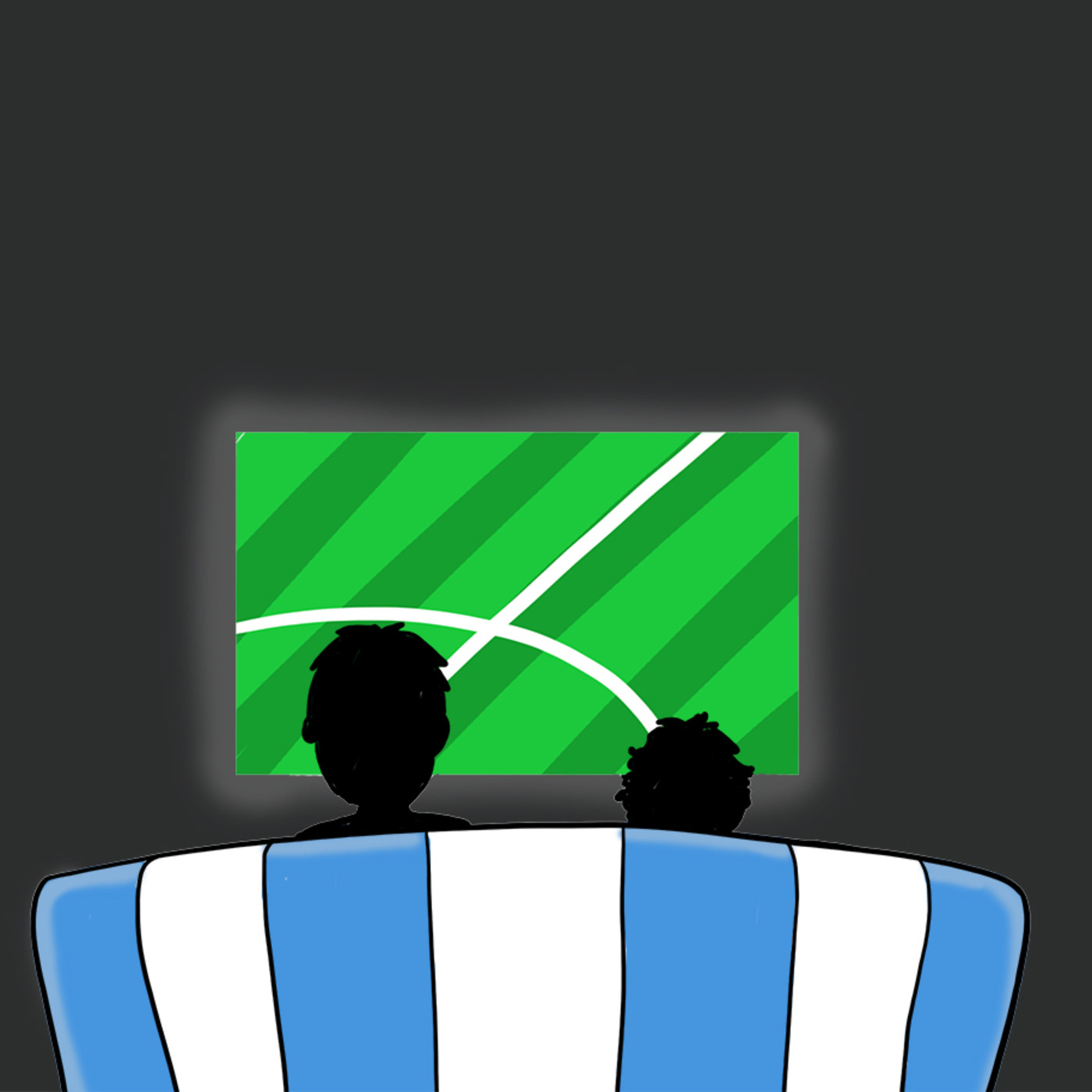 Y si no nos enfadamos