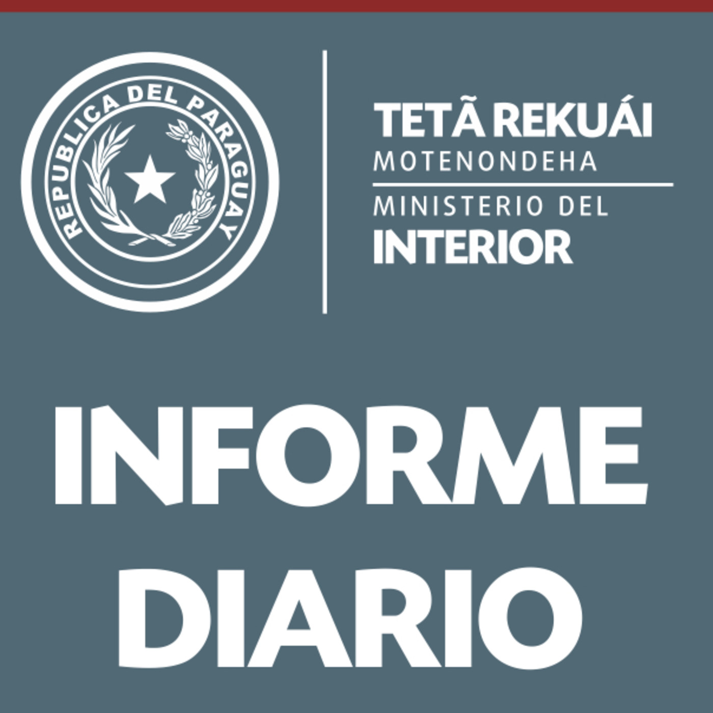 #InformeMDI