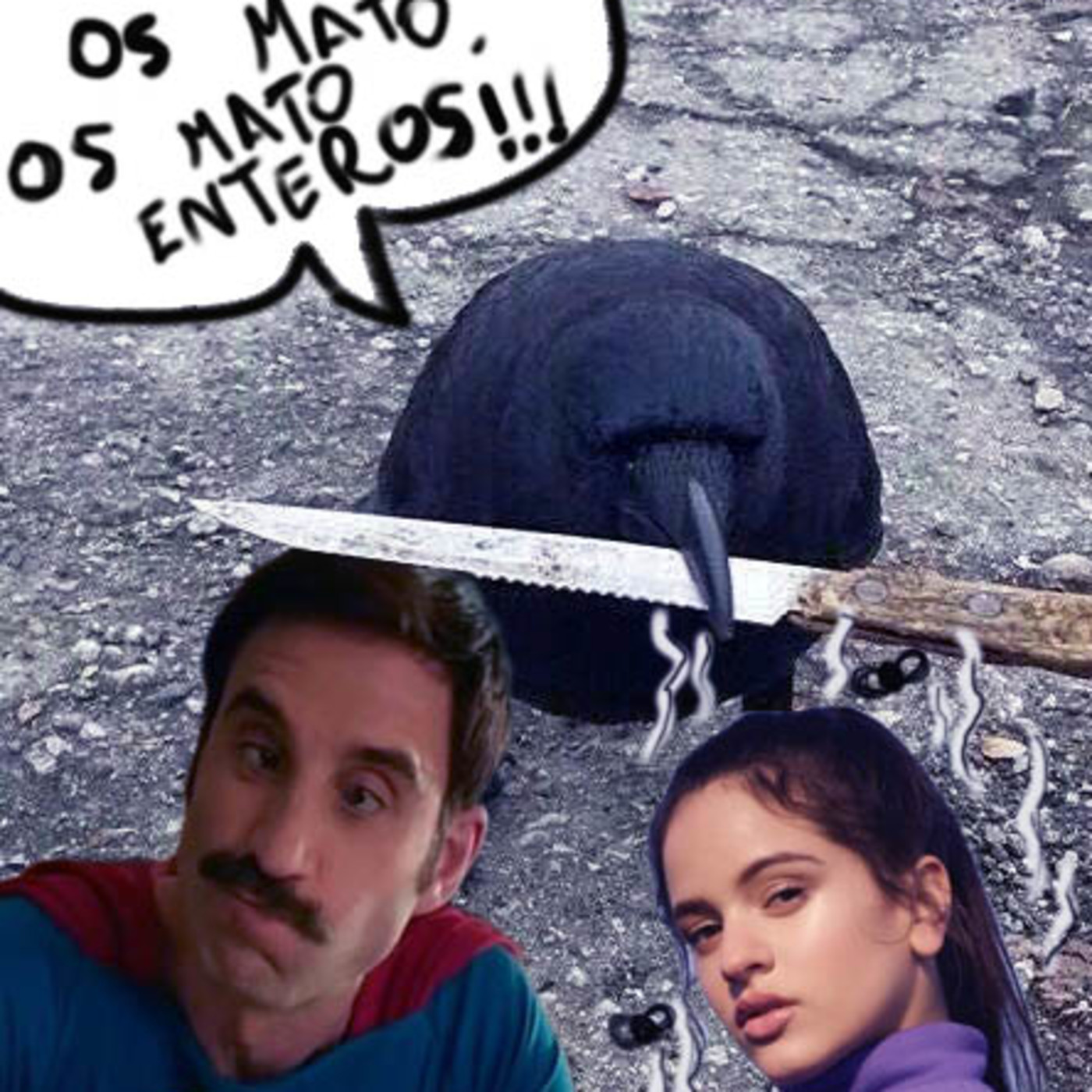 Desvarios Frikis Podcast