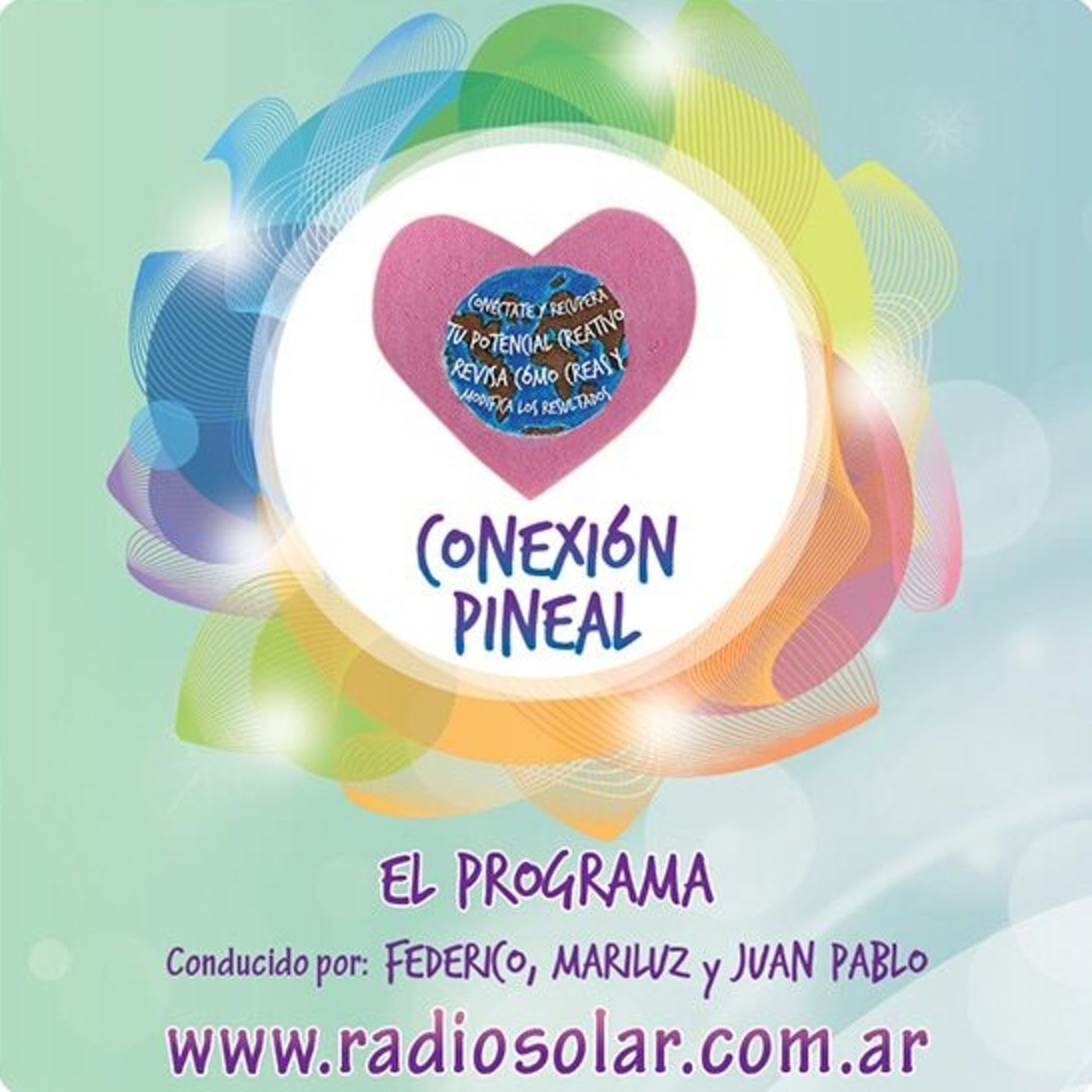 Podcast Conexión Pineal