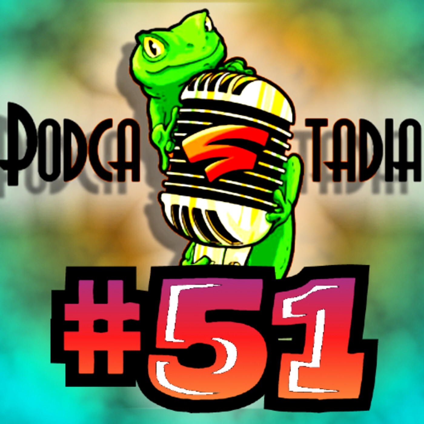 PodcaStadia