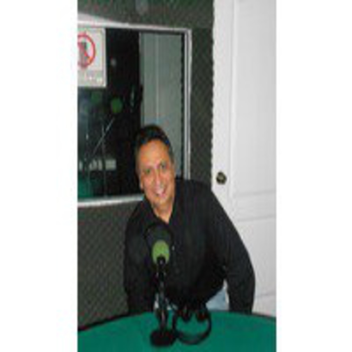 Podcast de Contextus México