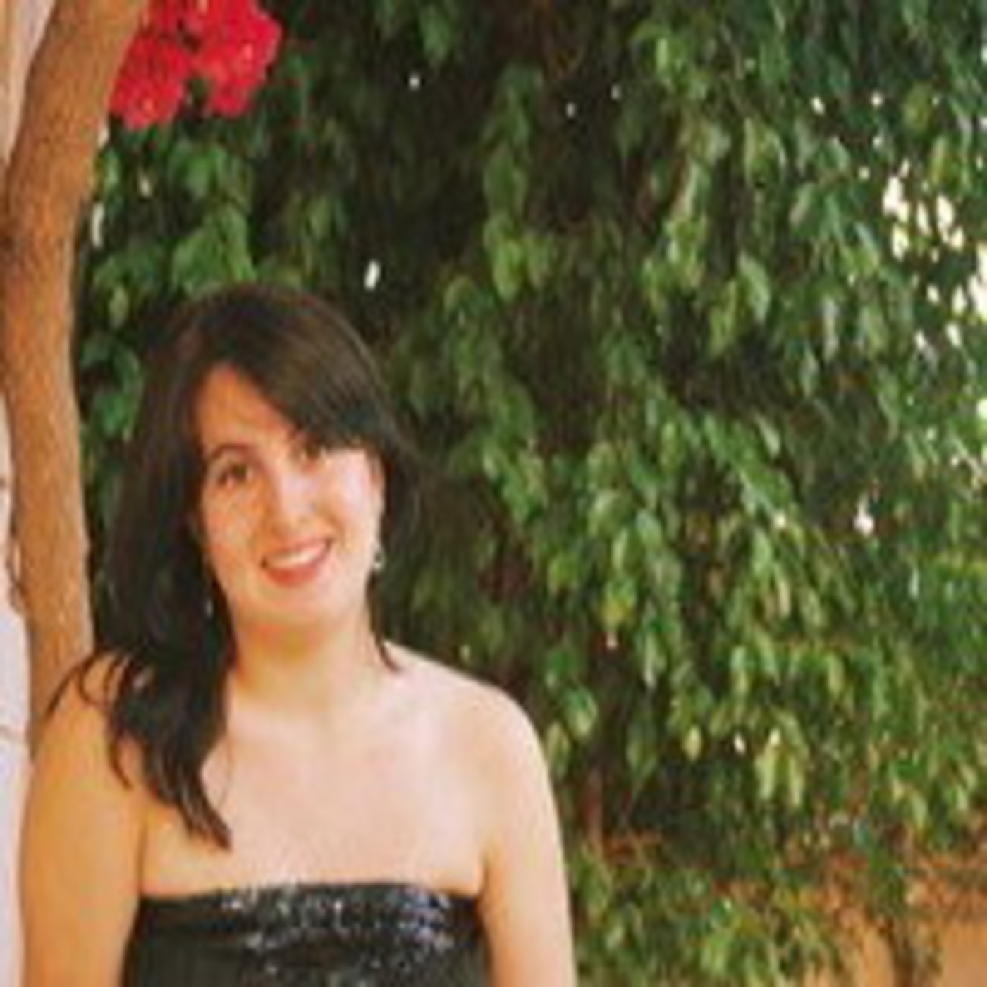 IRENE MAS, CON PURCELL, RAMEAU Y HANDEL (2)