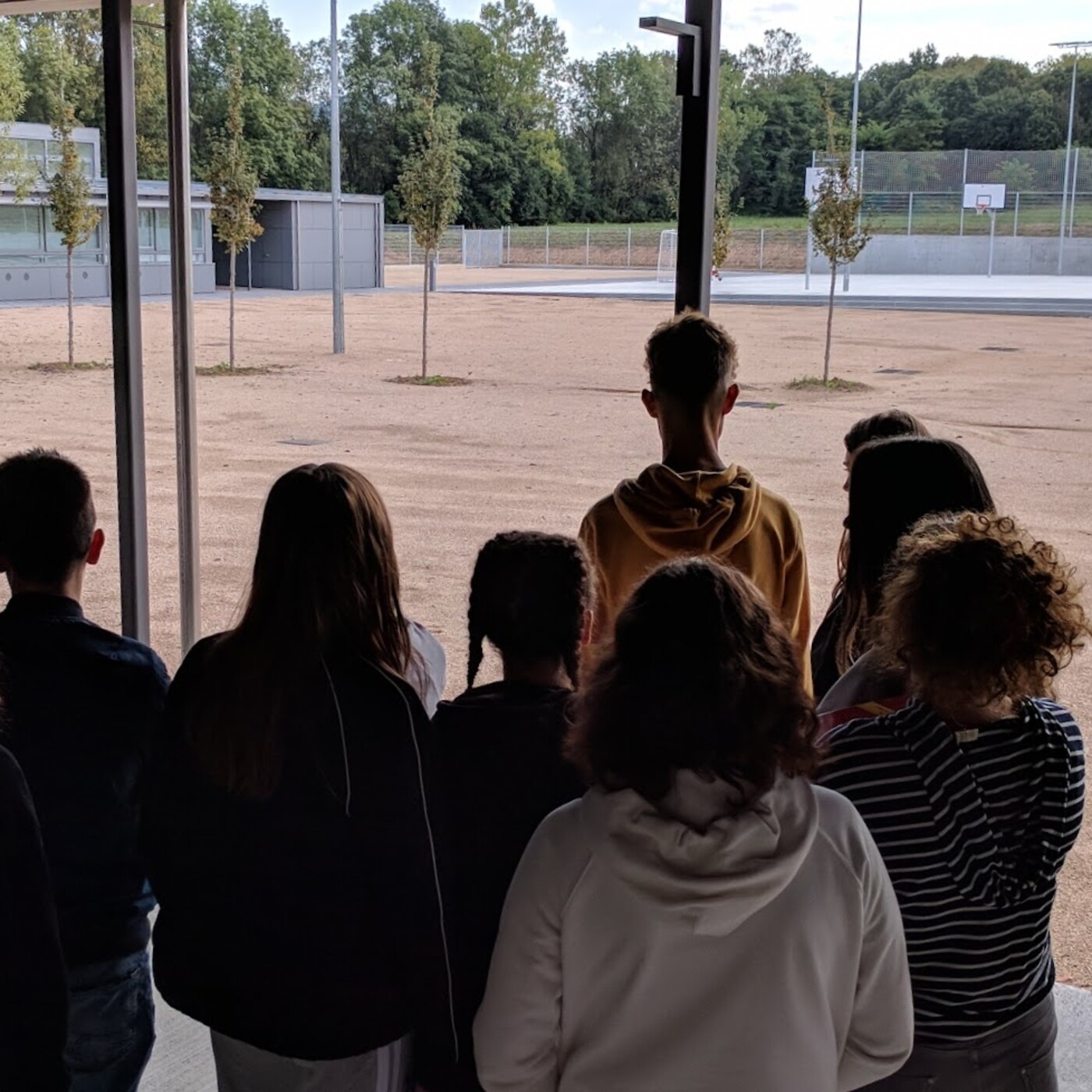 Educació obligarà a l'IE Mestre Andreu a tornar a fer jornada partida a Secundària per fer 'horaris més saludables' episode artwork