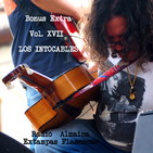 Vol. XVII - Bonus Extra- Raimundo Amador y Los Intocables