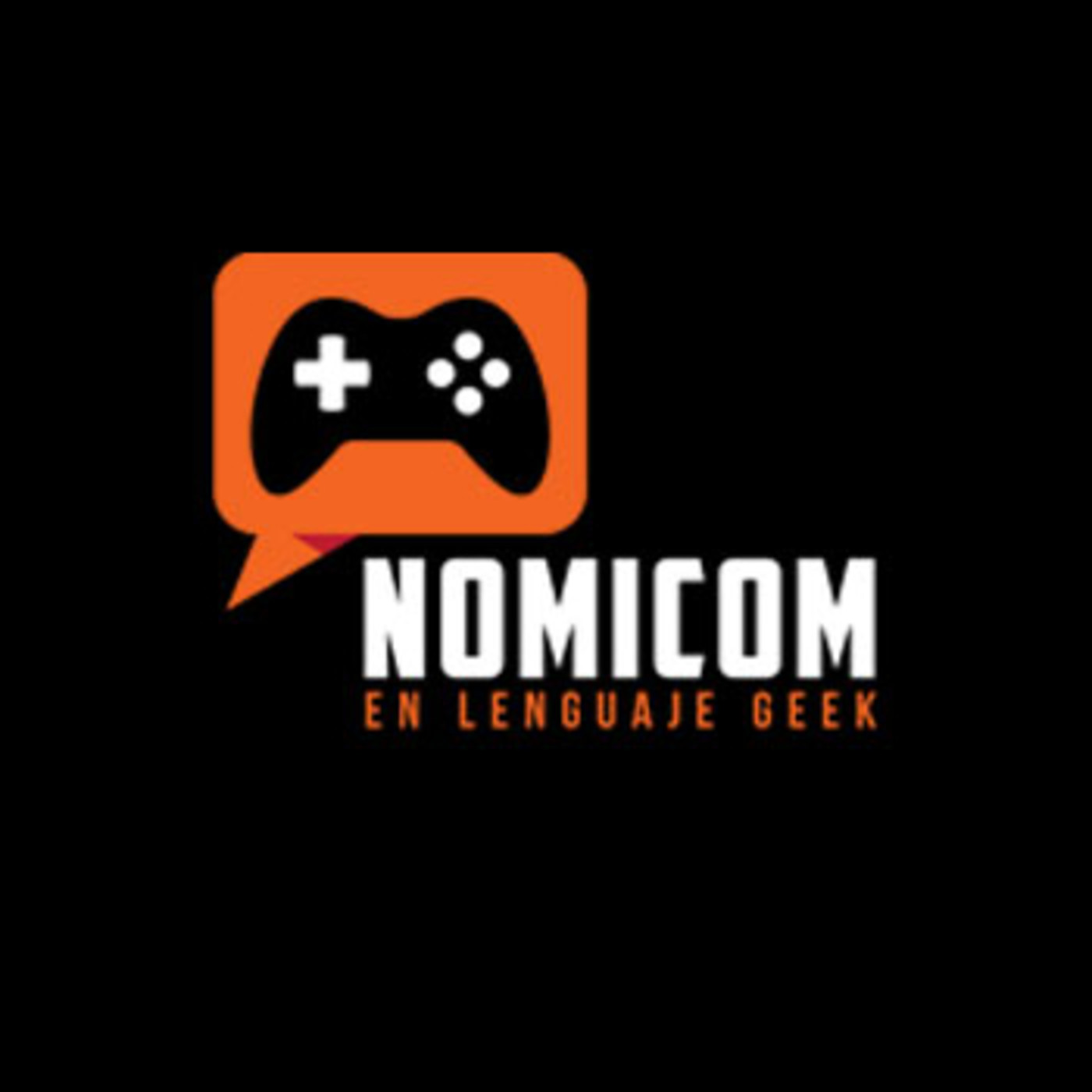 00: Nomicom Podcast - Noticias En Lenguaje Geek