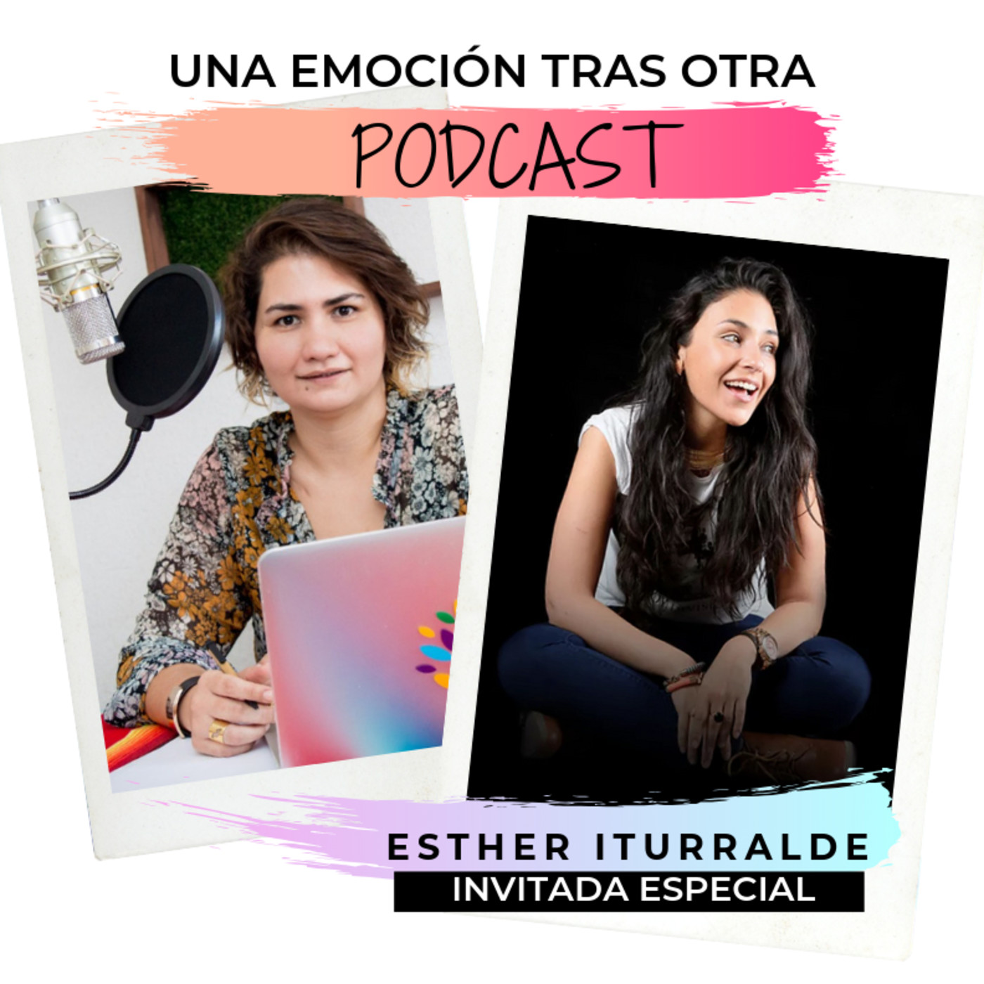 Una Emoción Tras Otra PODCAST