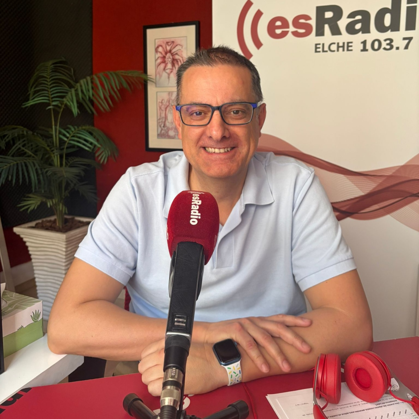 Es La Mañana De Elche y Comarca