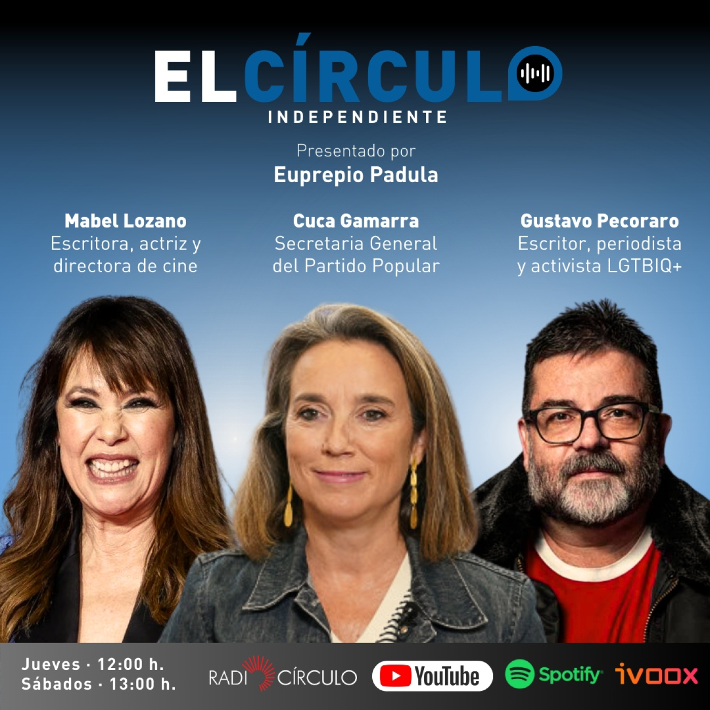 El Círculo Independiente