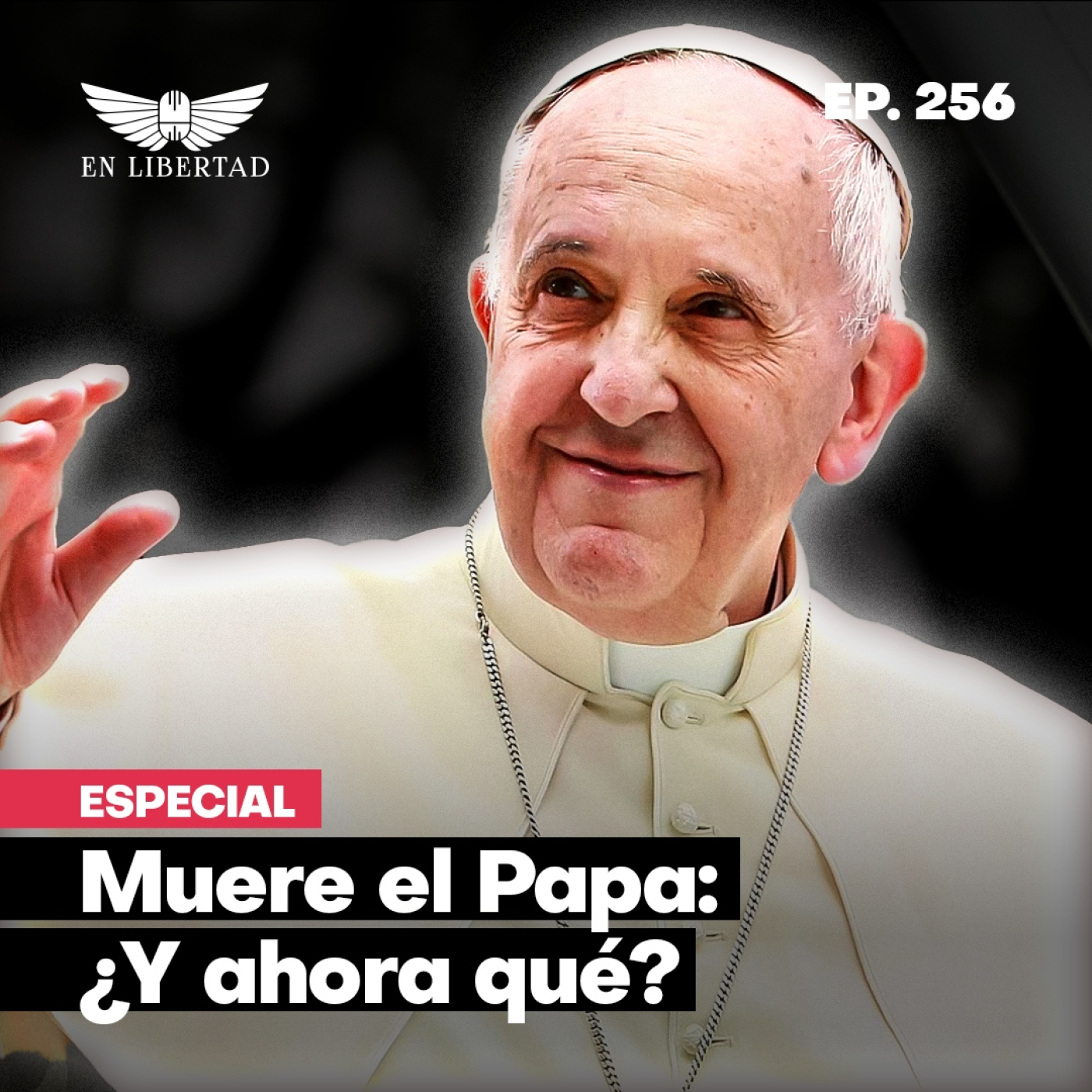 ESPECIAL: Muere el Papa Francisco: ¿Quién será su sucesor?