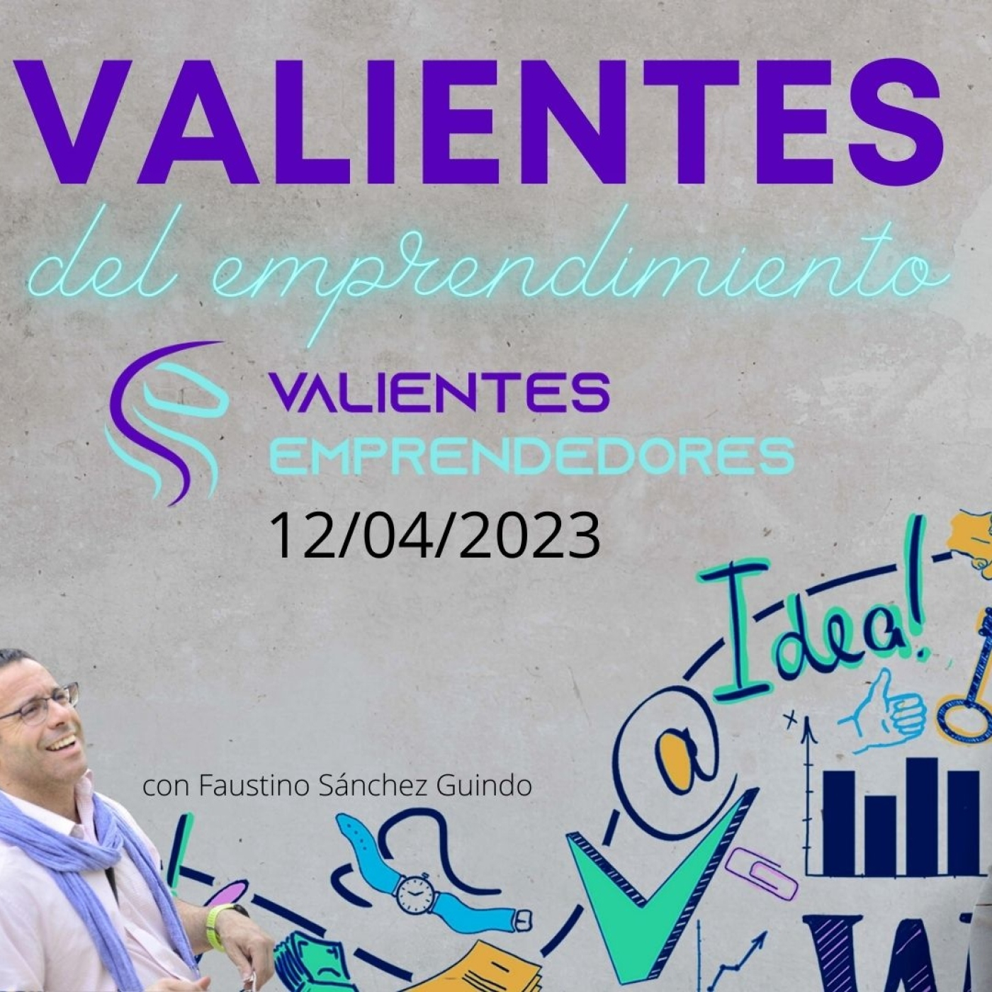 Valientes del Emprendimiento