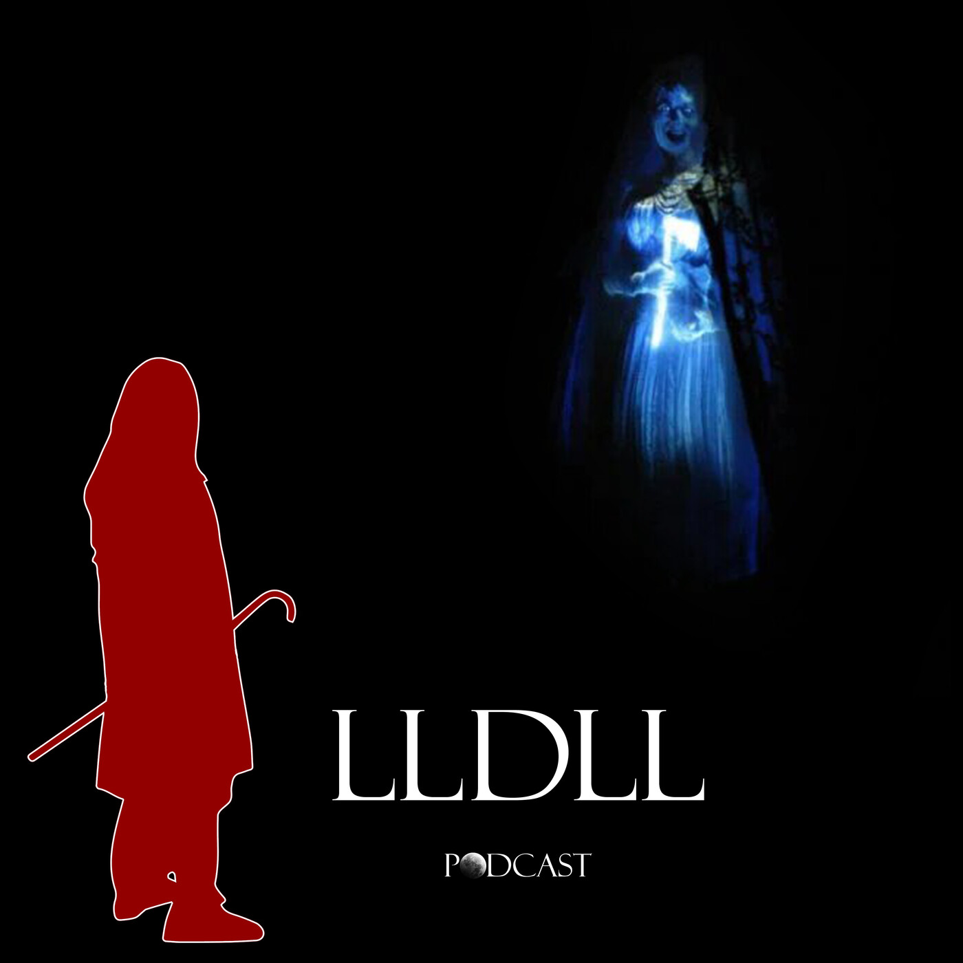 La Llamada De La Luna (LLDLL)