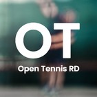 Episodio 3 Open Tennis RD