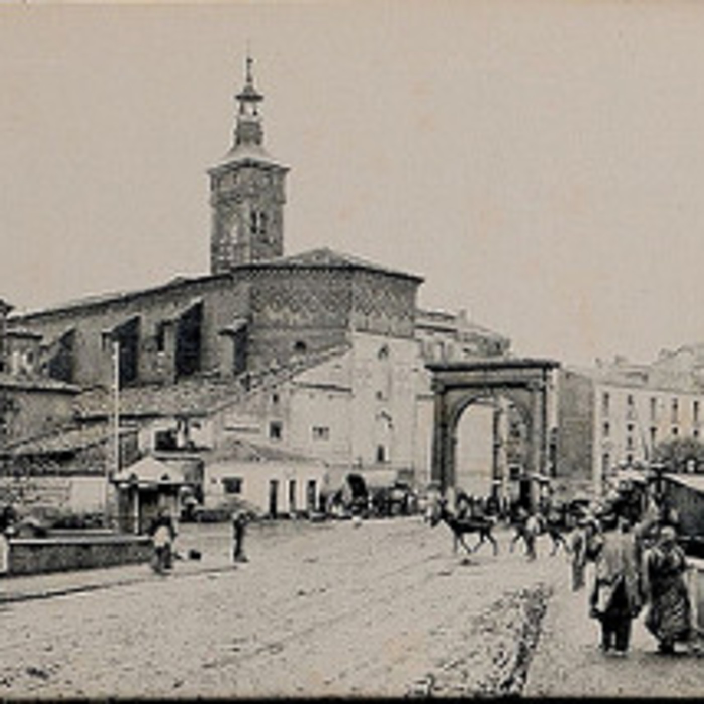 ZARAGOZA TE HABLA
