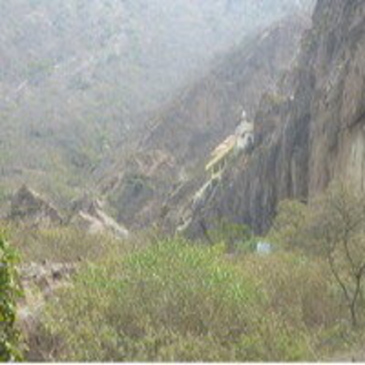 Podcast IE. SAN MARTIN DE PORRES