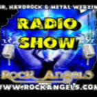 Rock Angels Radio Show - TOP OF THE TOPS (I) y JOLLY JOKER