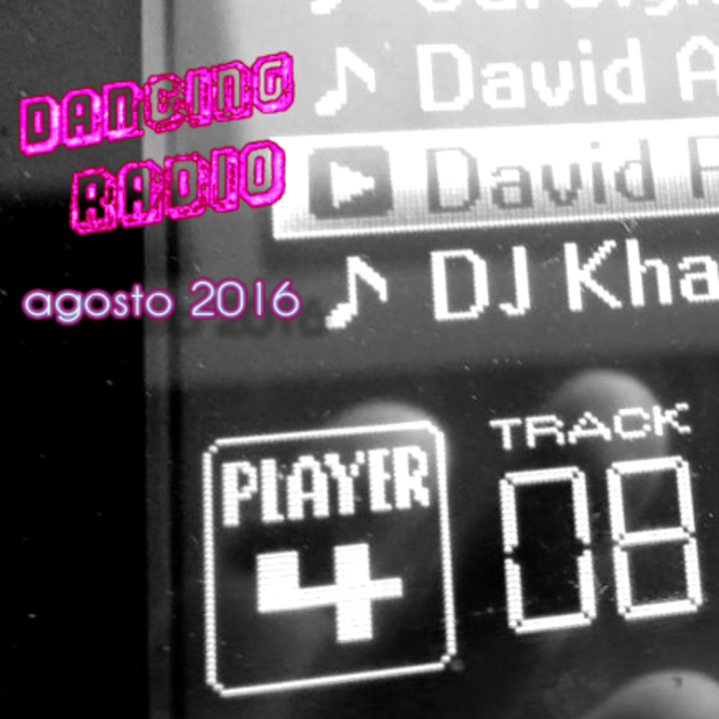 Dancing Radio... Cultura De Club