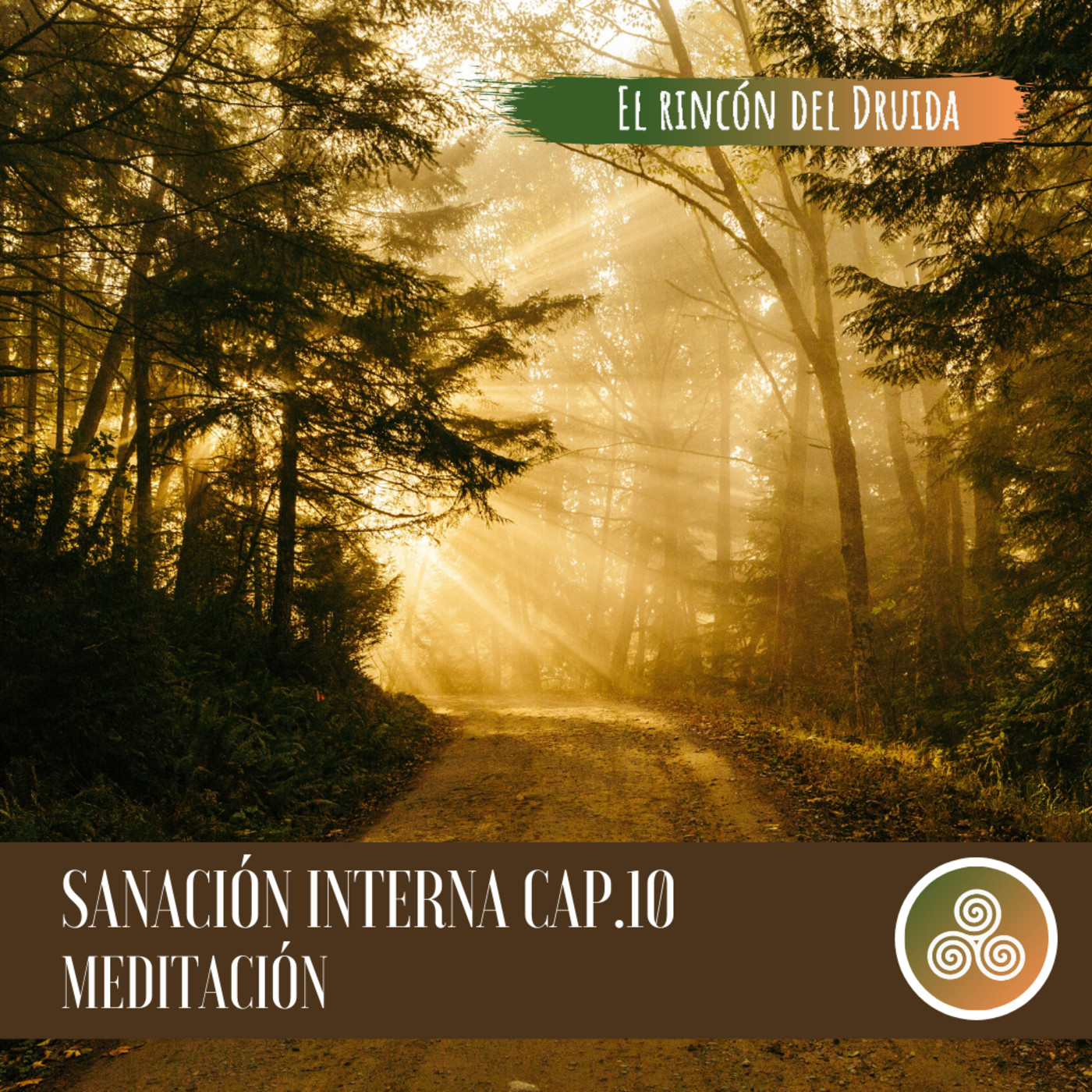 Sanación Interna