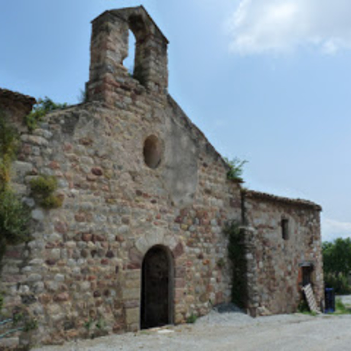 Del dimoni y les pedres