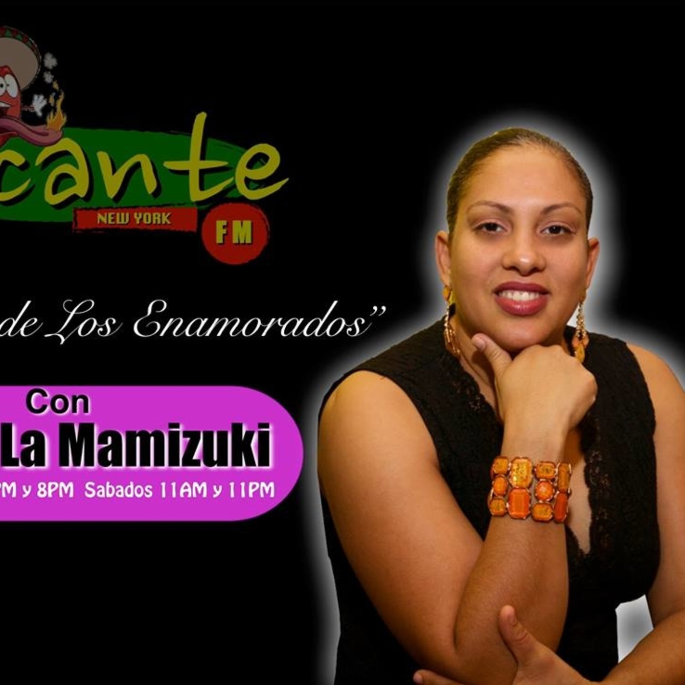 La Hora de los Enamorados