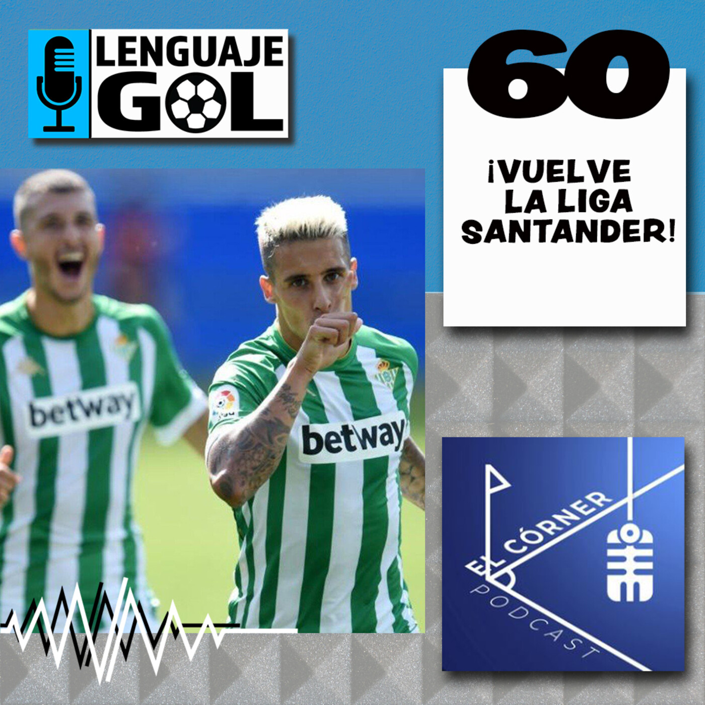 Lenguaje Gol Podcast