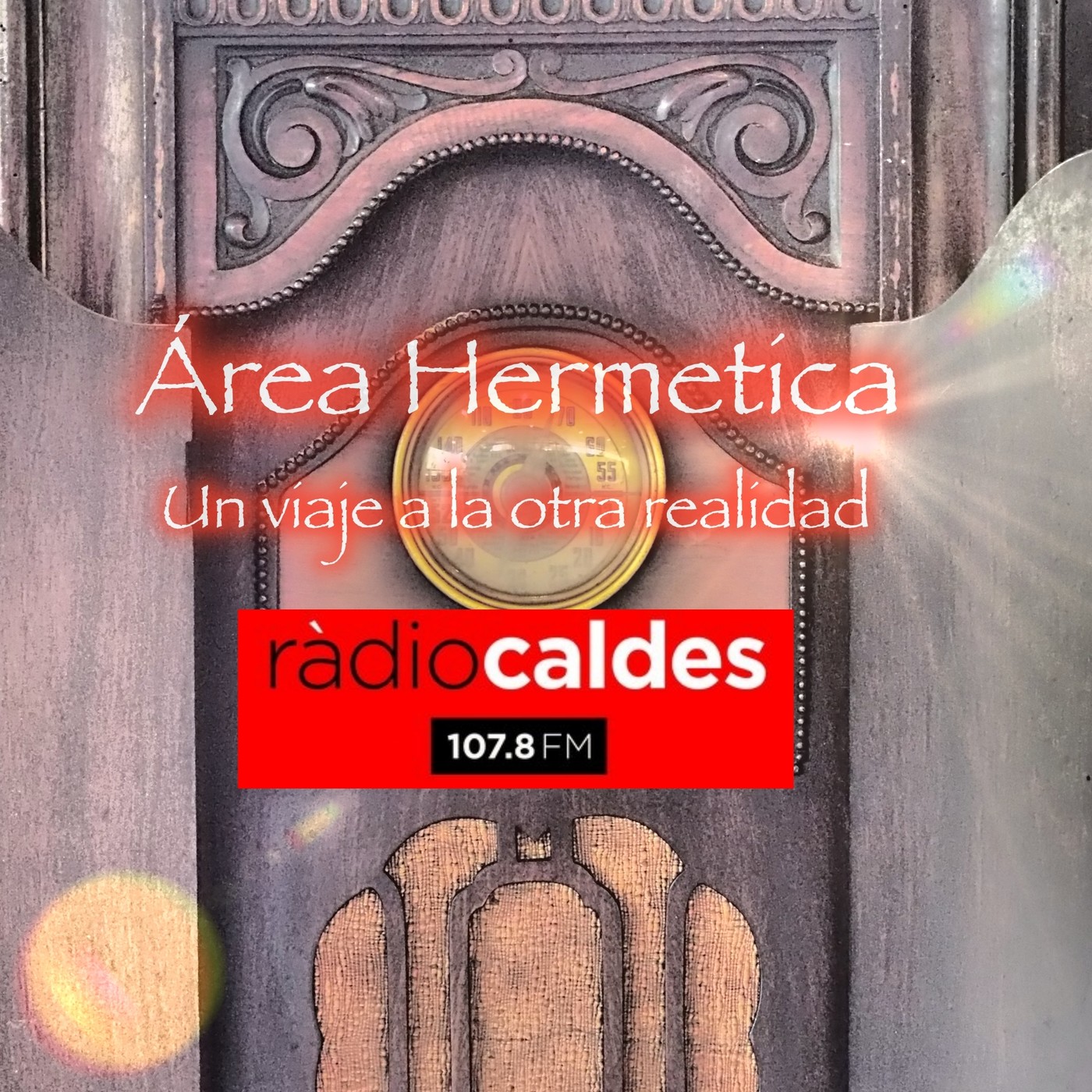 Area Hermetica Misteris