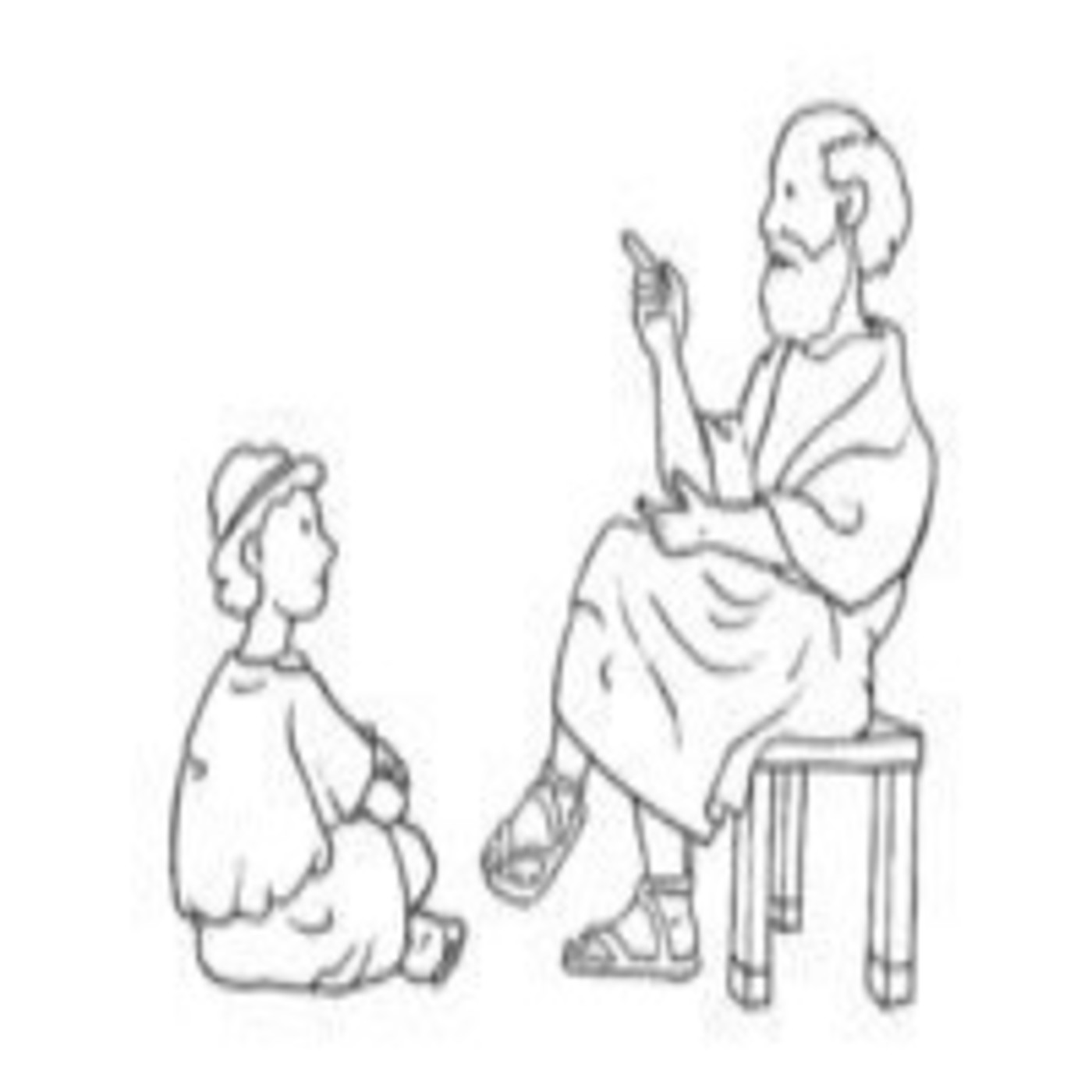 S04E02 Refranes populares mexicanos