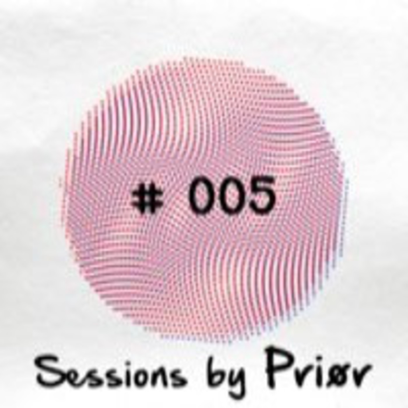 Sessions by Priør