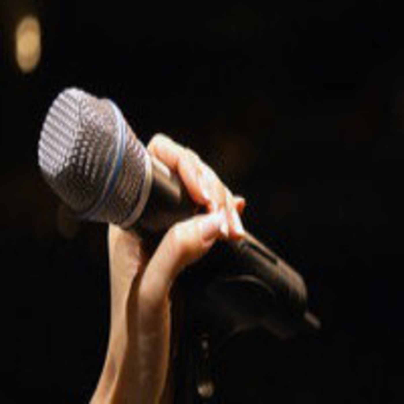 Errores al hablar en público Parte 1