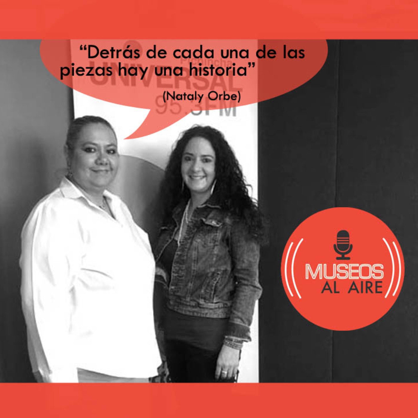 Museos al Aire
