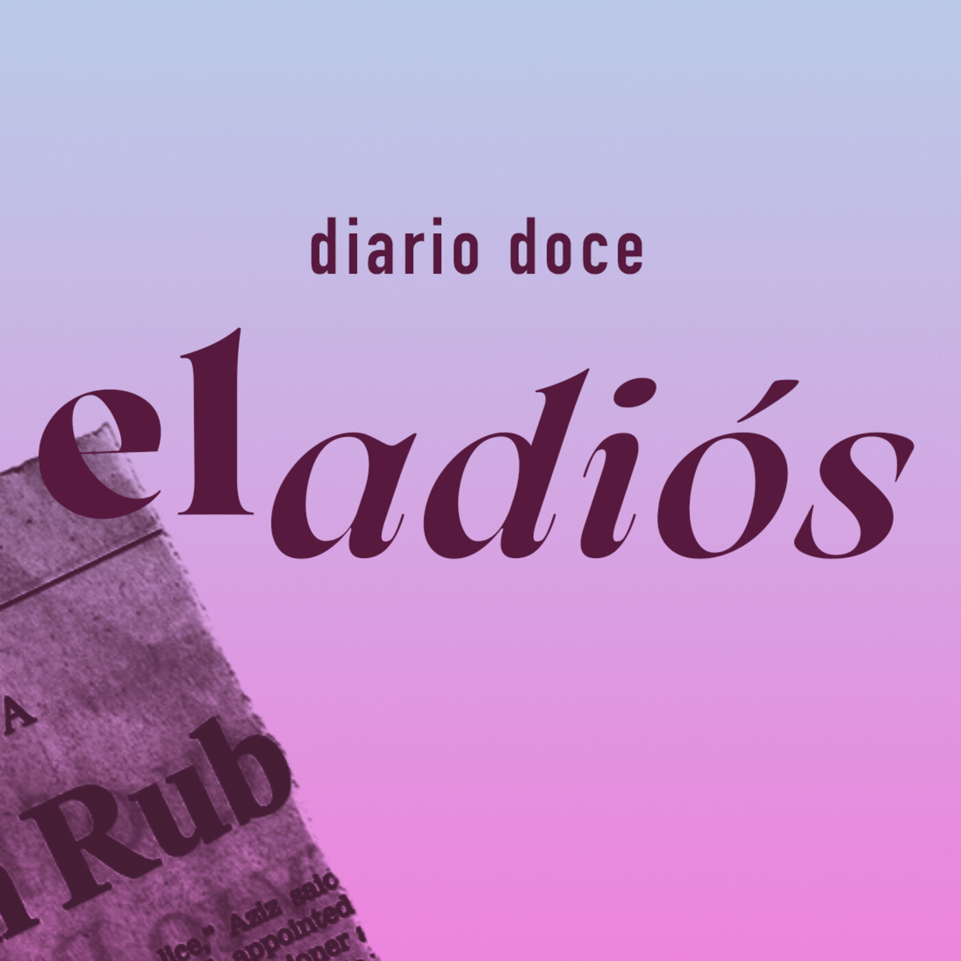 T2: 12. El Adiós