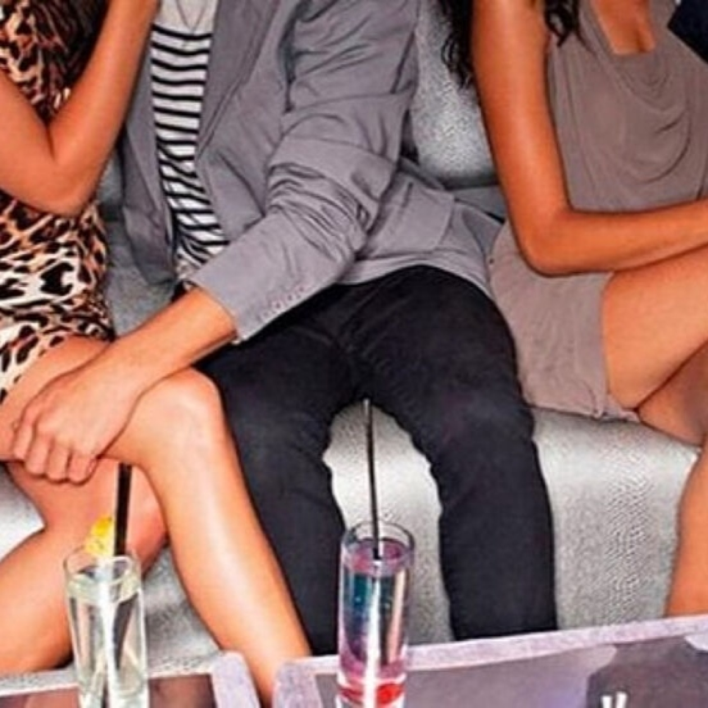 Relatos Sexuales Liberales