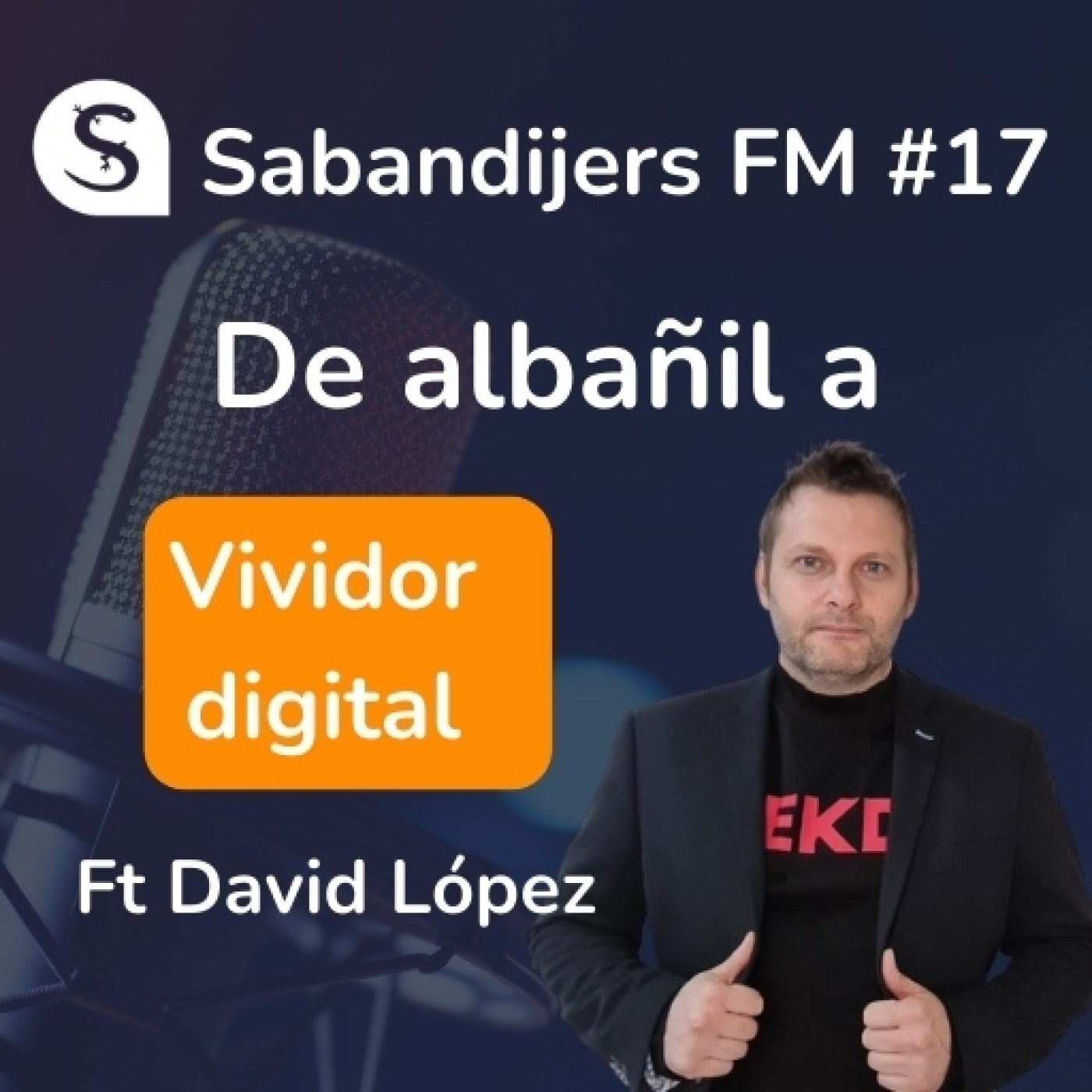 Sabandijers FM