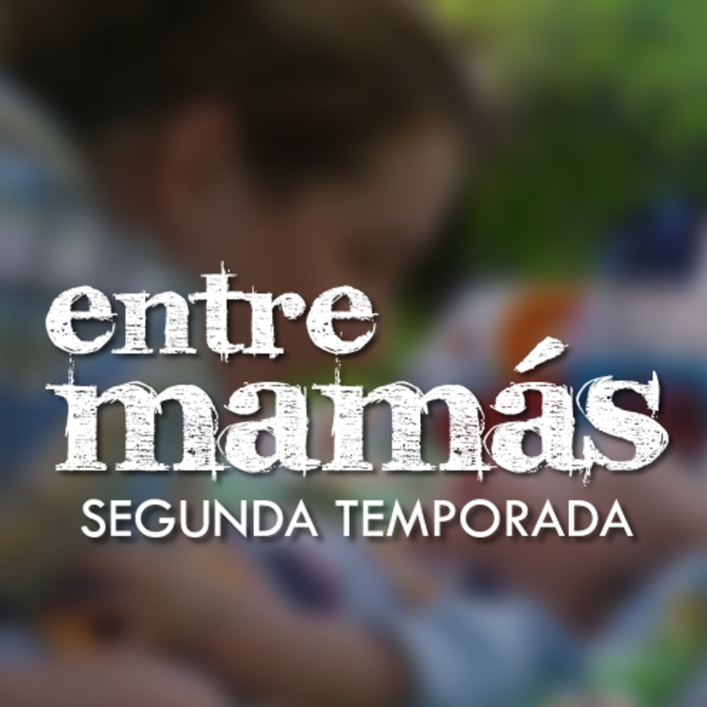Entre Mamás