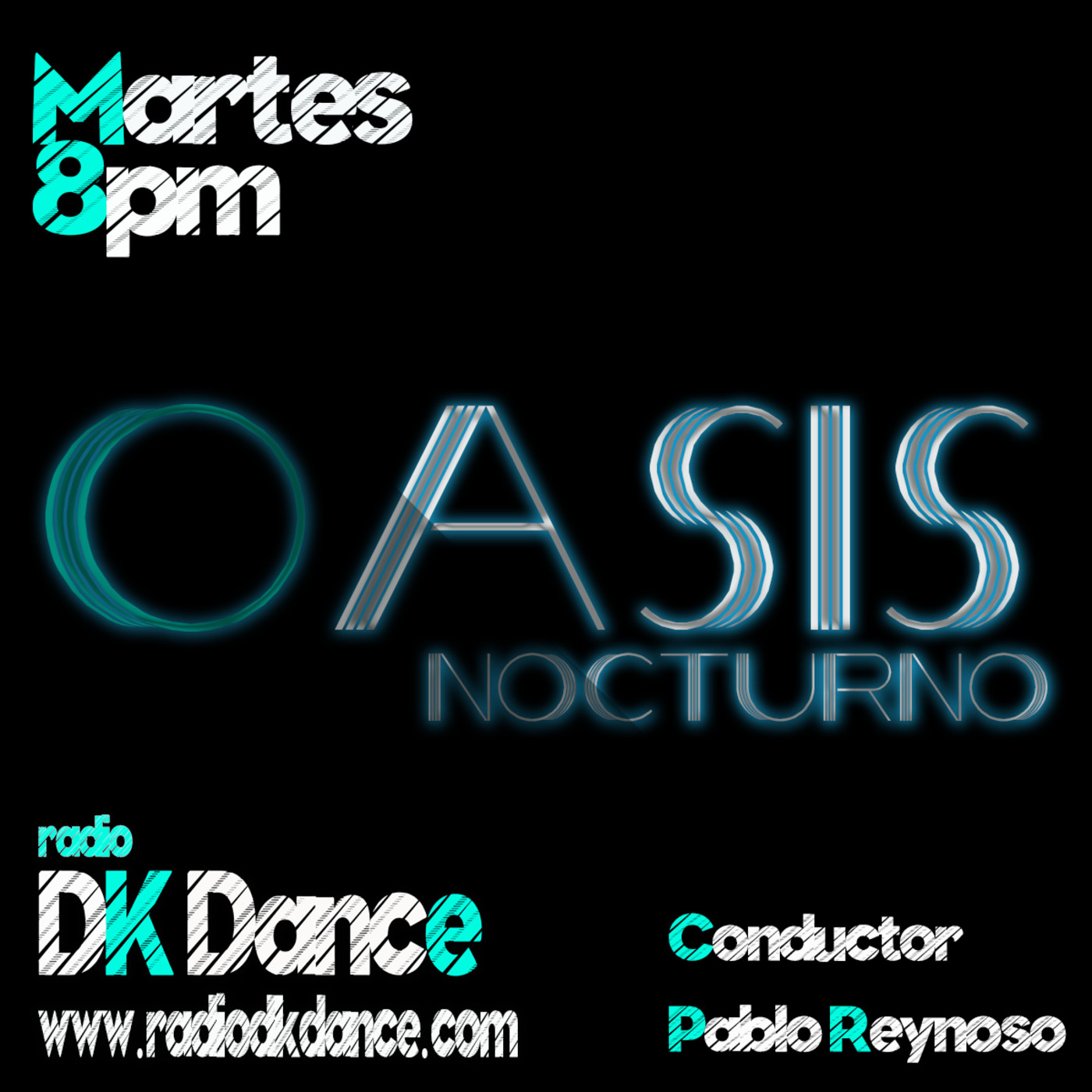 Especiales DKDanceRadio