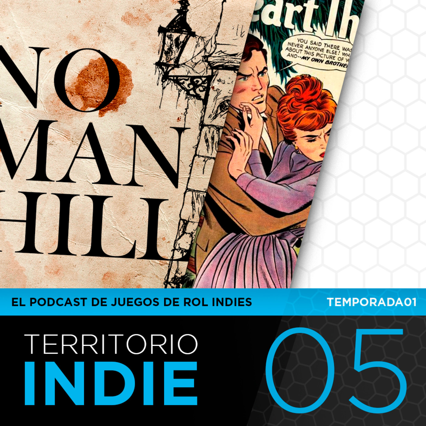 Territorio Indie