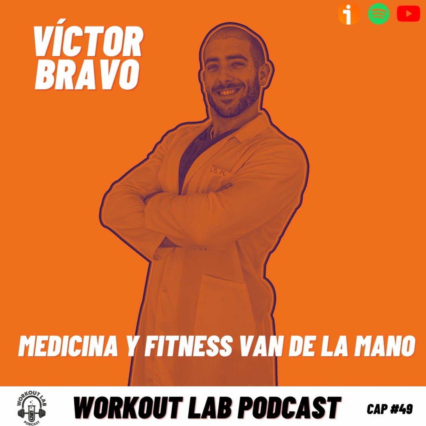 Radio THE MEDIFITNESS