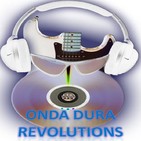 Onda Dura Revolutions 241 ISRA "LA VOZ" de RETALES