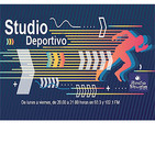 Studio deportivo viernes 13 de diciembre de 2019