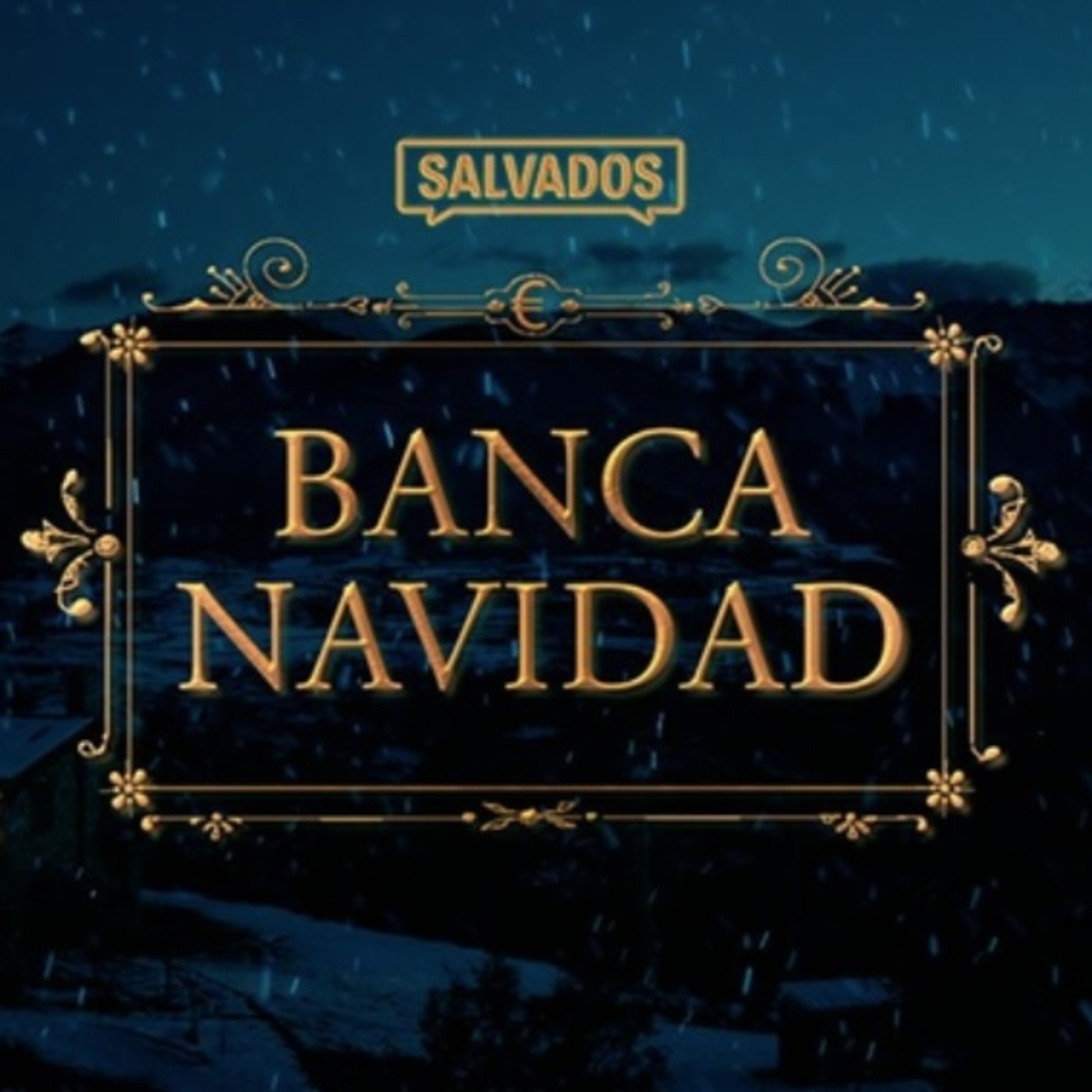 Salvados - La Sexta