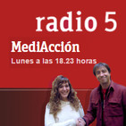 Fútbol Mediador, 14-11-2016 Rne5 MediAcción