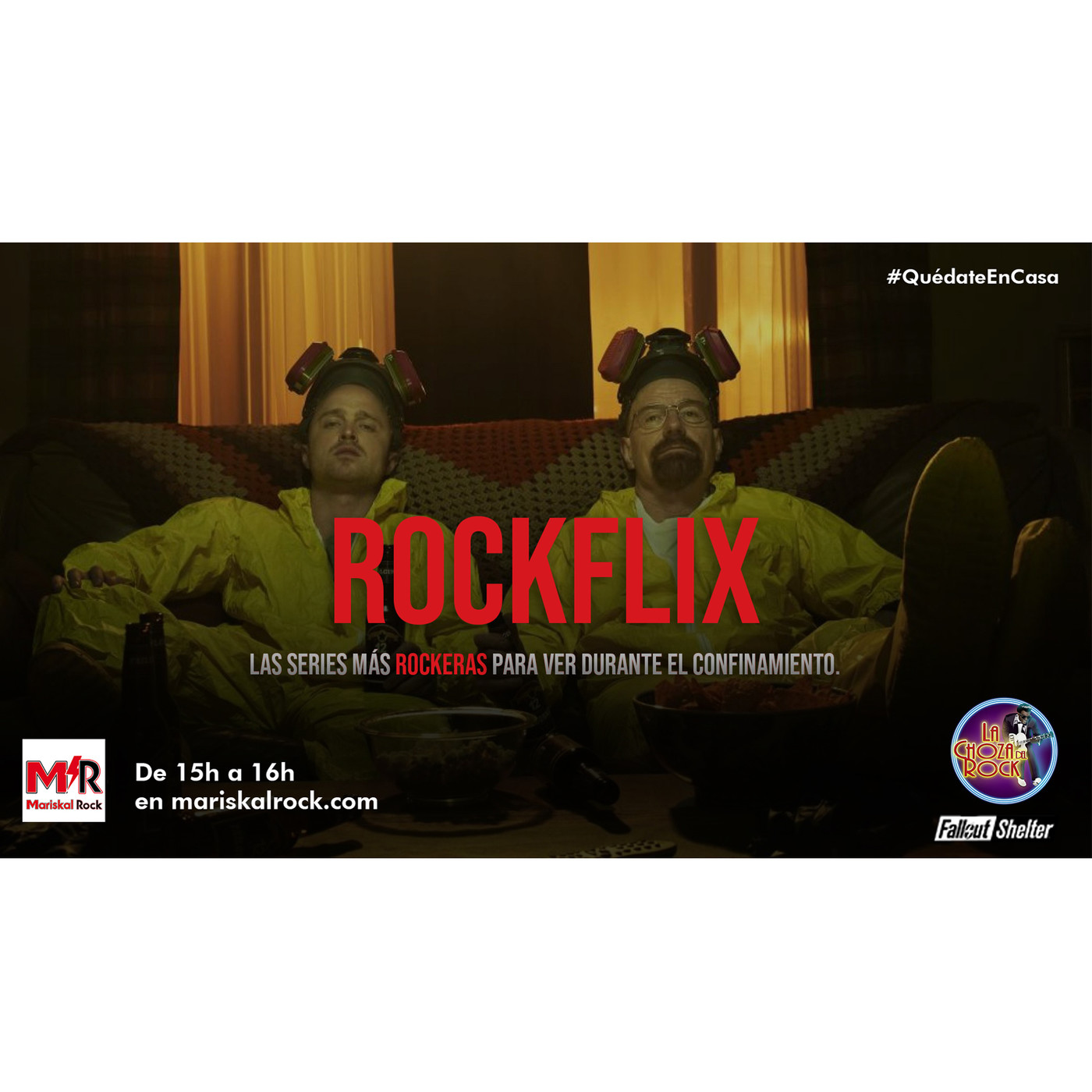 La Choza del Rock