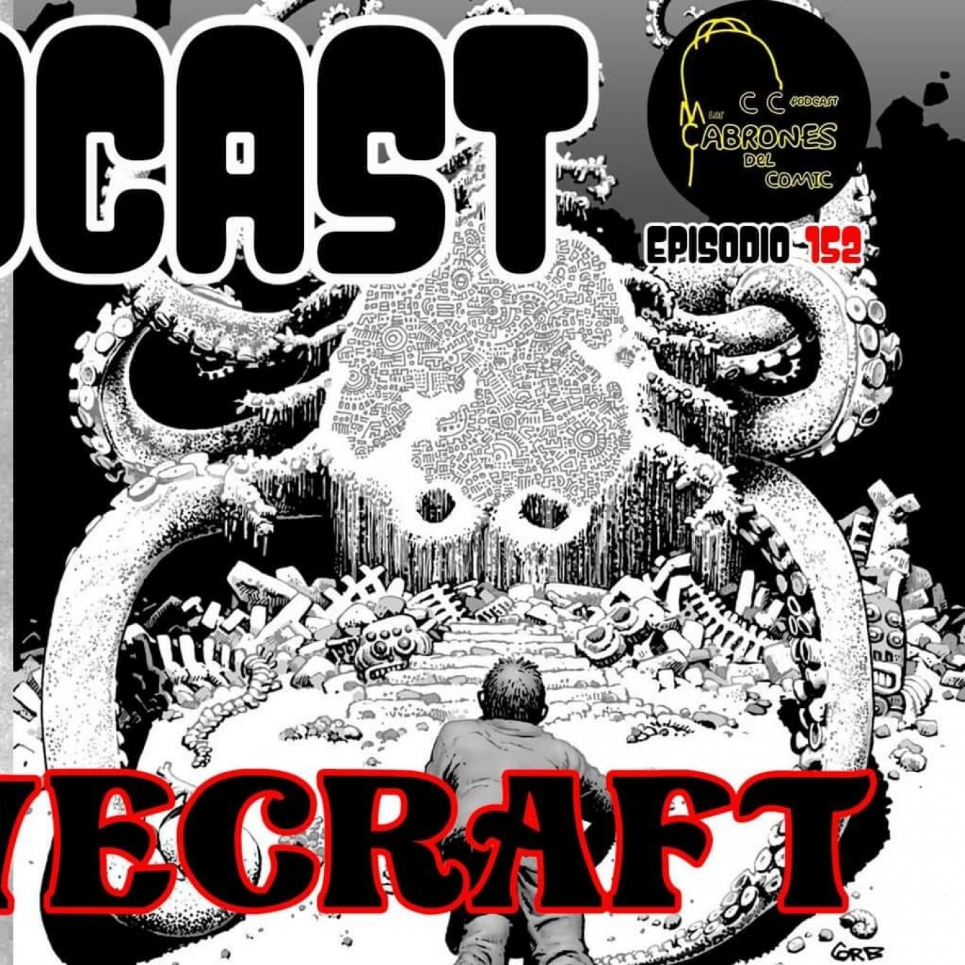 CC PODCAST