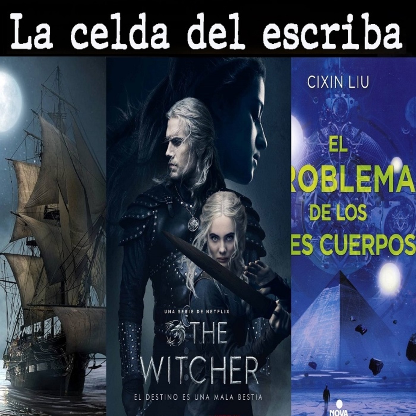 El Podcast Del Escriba