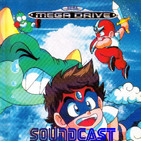 MegaDrive Soundcast #018 - Chiki Chiki Boys