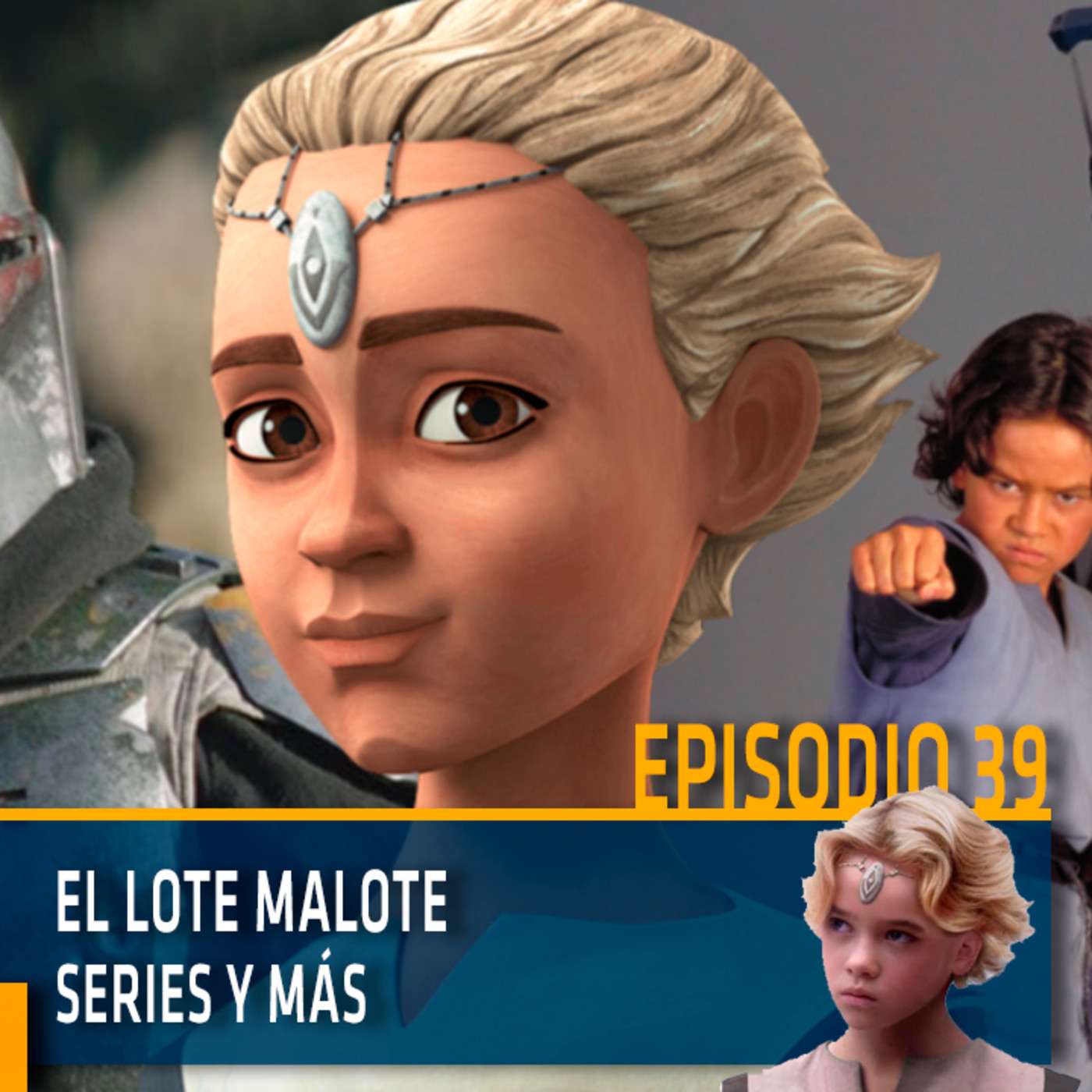 Copuchas de la Holored