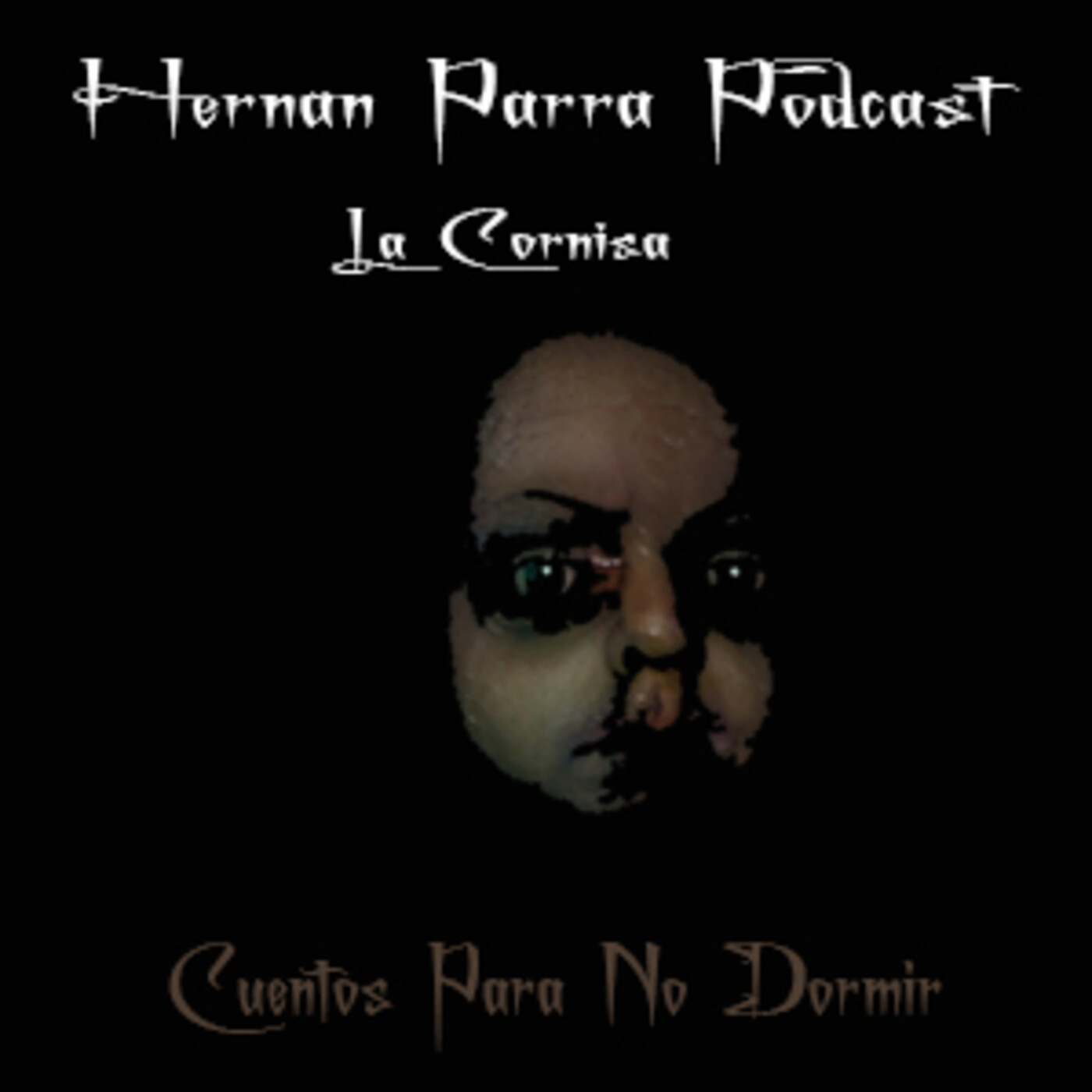 La Cornisa episode artwork