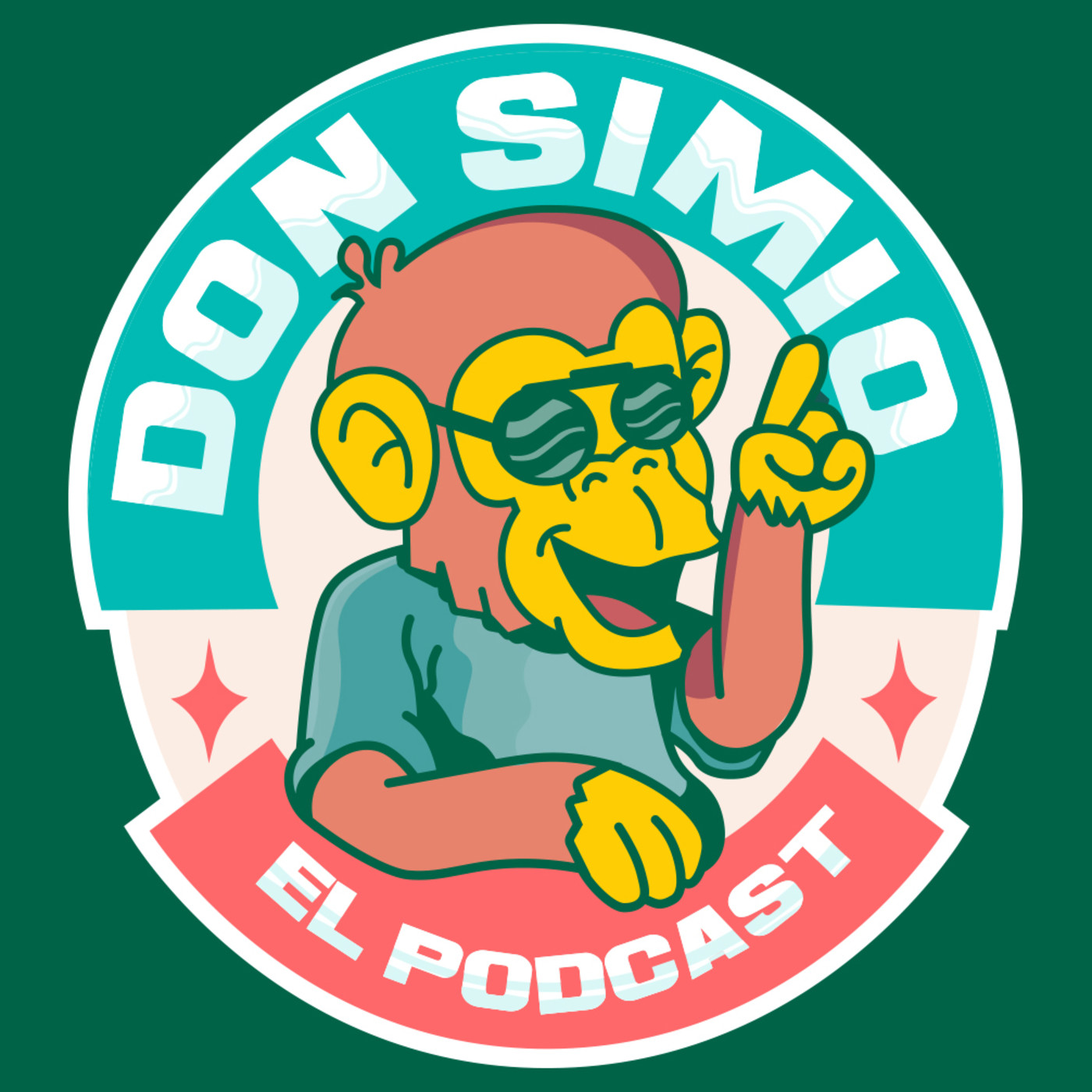 Don Simio El Podcast