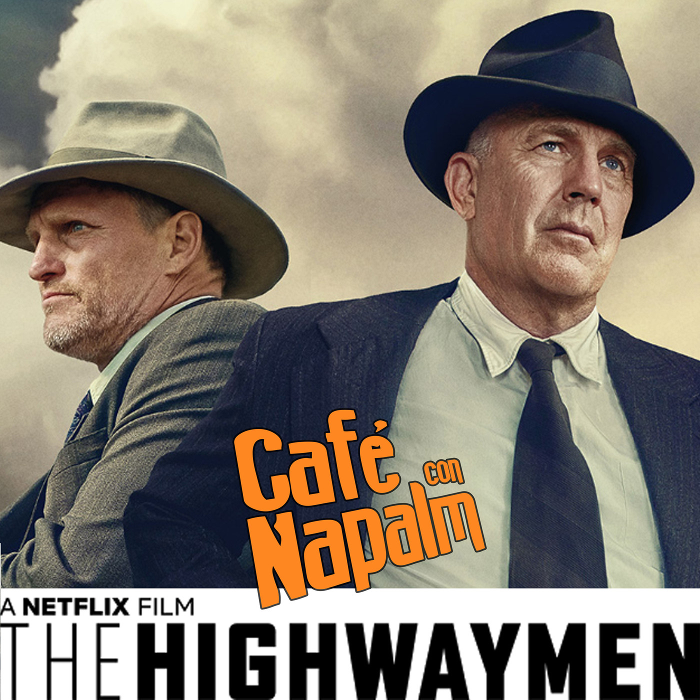 Café con Napalm